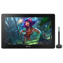 Tablet graficzny Bosto BT-16HD