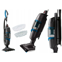 Odkurzacz Pionowy Mycie Na Mokro I Sucho Mop