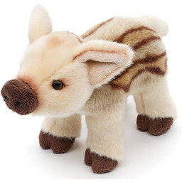 Uni-Toys - Świeża, stojąca 21 cm (długość) pluszowa