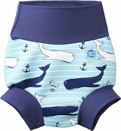 Splash About Happy Nappy pieluchy do pływania, Vintage