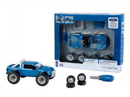 Ford F150 Raptor 3w1 - Klein