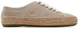 Espadryle EMU Australia Agonis W12883 Beżowy