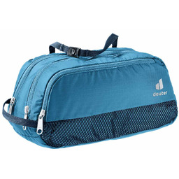 Kosmetyczka Deuter Wash Bag Tour III wave-ink