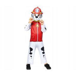 Strój Psi Patrol Marshall rozm. 3-4 lata