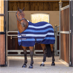 Shires Equestrian Derka polarowa Tempest Original Newmarket -