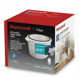 HONEYWELL HPA830 Filtr TRUE HEPA do oczyszczacza powietrza,