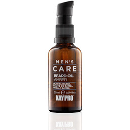 KayPro Men s Care Amber Olejek do brody