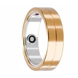 Smartring Maxcom mRing MR100 12/68mm Złoty