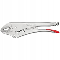 Knipex Szczypce Zaciskowe Uniwersalne 41 04 300