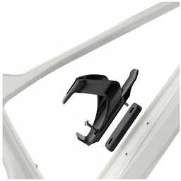 Fixed dyskretny lokalizator na rower /bidon nadajnik tag