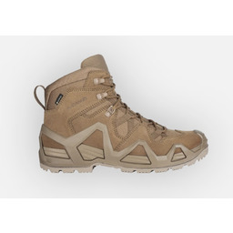 Buty wojskowe taktyczne Lowa Zephyr GTX MID MK2