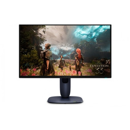 MONITOR DELL ALIENWARE QD-OLED 27" AW2725Q 240Hz
