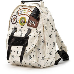 Elodie Details Plecak Backpack Mini Tender Monogram