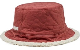 Kapelusz Columbia Winter Pass™ Reversible Bucket Hat Beetroot/Dark