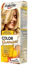 Palette Color Shampoo Szampon koloryzujący nr 12-0 (320)