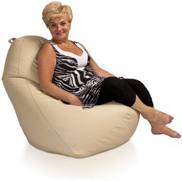 Worek energy xl polskie pufy