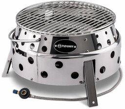 Gazowy grill turystyczny Petromax Atago Gas Grill -