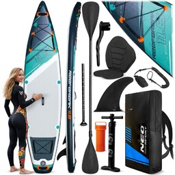 Neo-Sport Deska SUP Reefbreak 350 x 81 x