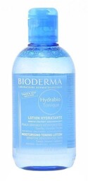Bioderma Hydrabio Tonique Nawilżający tonik do skóry odwodnionej