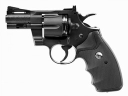 Colt Rewolwer wiatrówka Python 4,5 mm