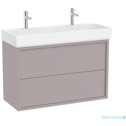 ROCA A852036559 TURA Zestaw łazienkowy UNIK z 2