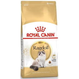 ROYAL CANIN Karma dla kota Ragdoll Adult Kurczak