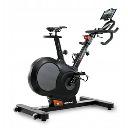 Rower spinningowy elektromagnetyczny Bh Fitness Xcalibur Mata pod