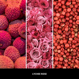 Millefiori Milano Olejek zapachowy Millefiroi Millano Lychee Rose