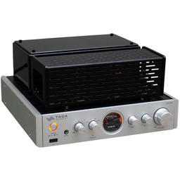 TAGA HARMONY HTA-25B (2021) - Wzmacniacz hybrydowy