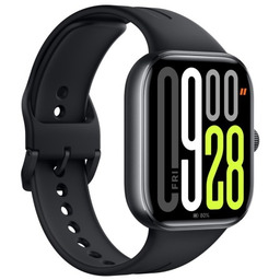 Xiaomi Smartwatch Redmi Watch 5 Obsidian Black (59688)