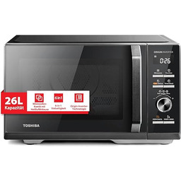 Toshiba Kuchenka mikrofalowa kombinowana 6 w 1