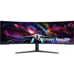 Monitor Samsung Odyssey Neo G9 LS57CG952NUXEN