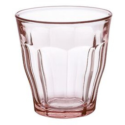 Szklanka PICA PINK 250 ml różowa DURALEX