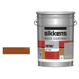 Akzo Nobel Lazur nawierzchniowy Cetol WF960 J085T teak