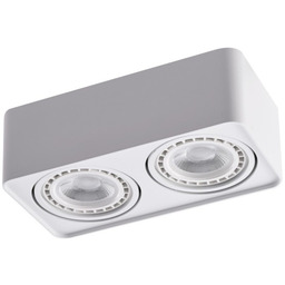 Lampa natynkowa PAOLA 2 230V - AZzardo -