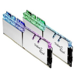 G.SKILL TRIDENTZ ROYAL RGB DDR4 2X16GB 3600MHZ CL18