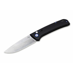 Boker Plus Nóż Böker Plus FRND Silver