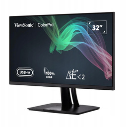 Monitor Led ViewSonic VP3256-4K 31,5 " 3840 x