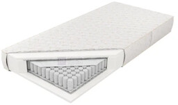 Materac Hierro 300 TFK 100x200cm