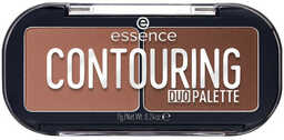 Essence Contouring Duo Palette 20 - paletka