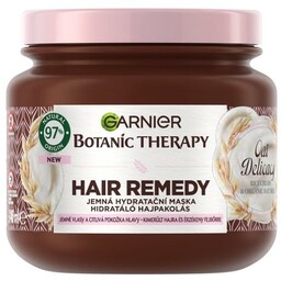 Garnier Botanic Therapy Oat Delicacy Hair Remedy maska