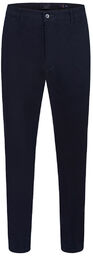 SPODNIE MĘSKIE CHINO 320 NEW DARK NAVY CIEMNOGRANATOWE