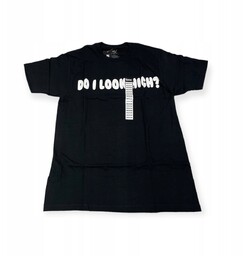 Koszulka T-shirt męski okrągły dekolt SPENCER''S WEST COAST