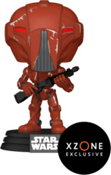 Figurka Star Wars - HK-47 (Legends) (Funko POP!