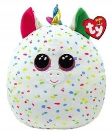 SQUISH-A-BOOS HARMONIE 22 CM, TY