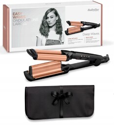 Falownica Babyliss W2447E karbownica ceramiczna