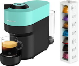 Nespresso Ekspres Do Kawy Na Kapsułki Vertuo Pop