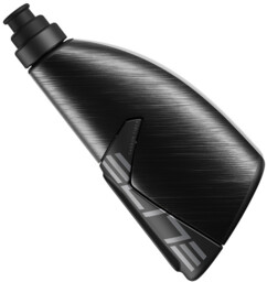 ELITE Zestaw bidon aerodynamiczny + koszyk CRONO CARBON