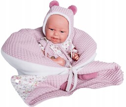 Antonio Juan Lalka Hiszpańska Recien Nacida Baby 60248