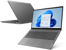 Laptop LENOVO IdeaPad 3 15IAU7 FHD / Intel